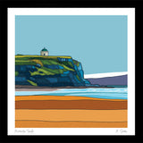 Series 2 - Mussenden Temple 2