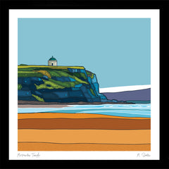 Series 2 - Mussenden Temple 2