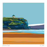 Series 2 - Mussenden Temple 2