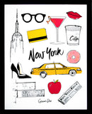 New York
