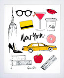 New York