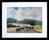 Co Down - Newcastle