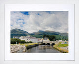 Co Down - Newcastle