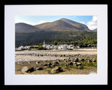 Co Down - Newcastle Beach