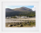 Co Down - Newcastle Beach