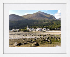 Co Down - Newcastle Beach