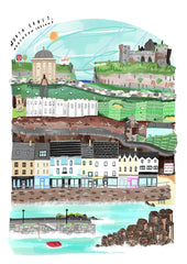 Places - The North Coast of Northern Ireland
