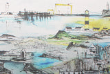 Metal Works - Northern Lights - Limited Edition