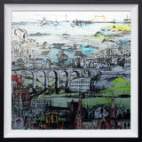 Metal Works - Northern Lights - Limited Edition