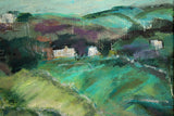 On Doonan Hill, Donegal