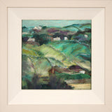 On Doonan Hill, Donegal