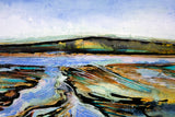 Original - Overlooking The Lough, Belfast