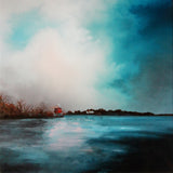 Print - Oxford Island - Limited Edition
