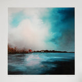 Print - Oxford Island - Limited Edition