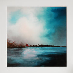 Print - Oxford Island