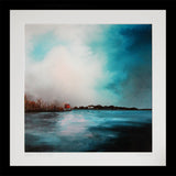 Print - Oxford Island - Limited Edition