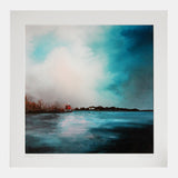 Print - Oxford Island - Limited Edition