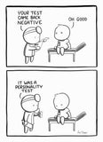 Personality Test
