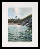 Paddling Around St Mawes