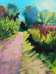 Park Walk