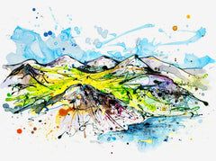 Original - The Ireland Collection - Passing Light