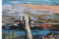 Peaceful Waters, Ballintoy