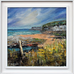 Peaceful Waters, Ballintoy