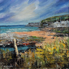 Peaceful Waters, Ballintoy