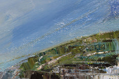 Peaceful Waters, Ballintoy