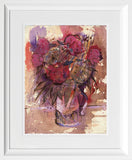 Print - Peonies - Limited Edition