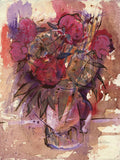 Print - Peonies - Limited Edition