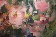 Original - Pink Roses