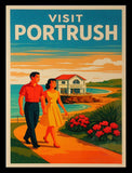 Portrush Arcadia 2