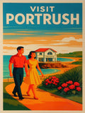 Portrush Arcadia 2