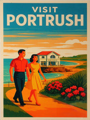 Portrush Arcadia 2
