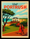 Portrush Arcadia 1