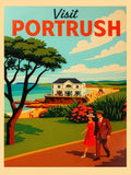 Portrush Arcadia 1
