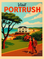 Portrush Arcadia 1