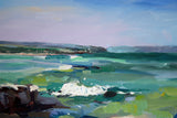 Portstewart Cliff Walk 3