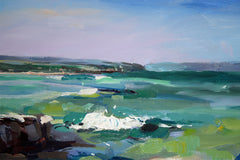 Portstewart Cliff Walk 3