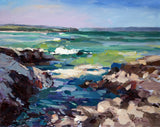 Portstewart Cliff Walk 3