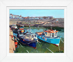 Portstewart Harbour