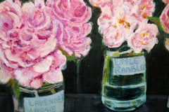 Posies Of Roses