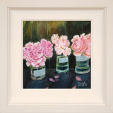 Posies Of Roses