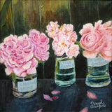 Posies Of Roses