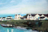 Postcard From Far Away, Portballintrae