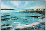 Postcard From Far Away, Portballintrae