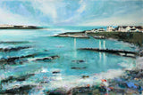 Postcard From Far Away, Portballintrae