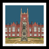 Series 2 - Queen's University Belfast