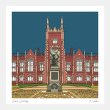 Series 2 - Queen's University Belfast